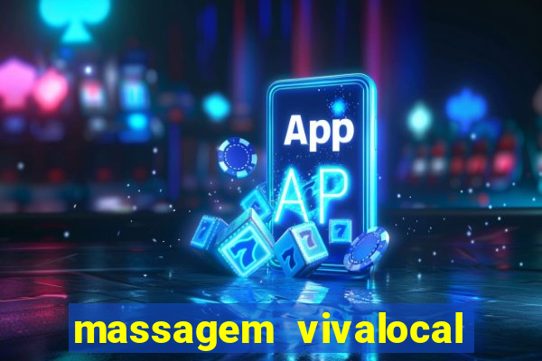 massagem vivalocal em santos sp